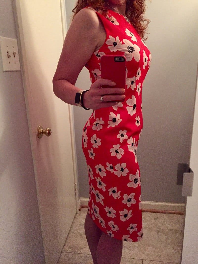 Member review photo