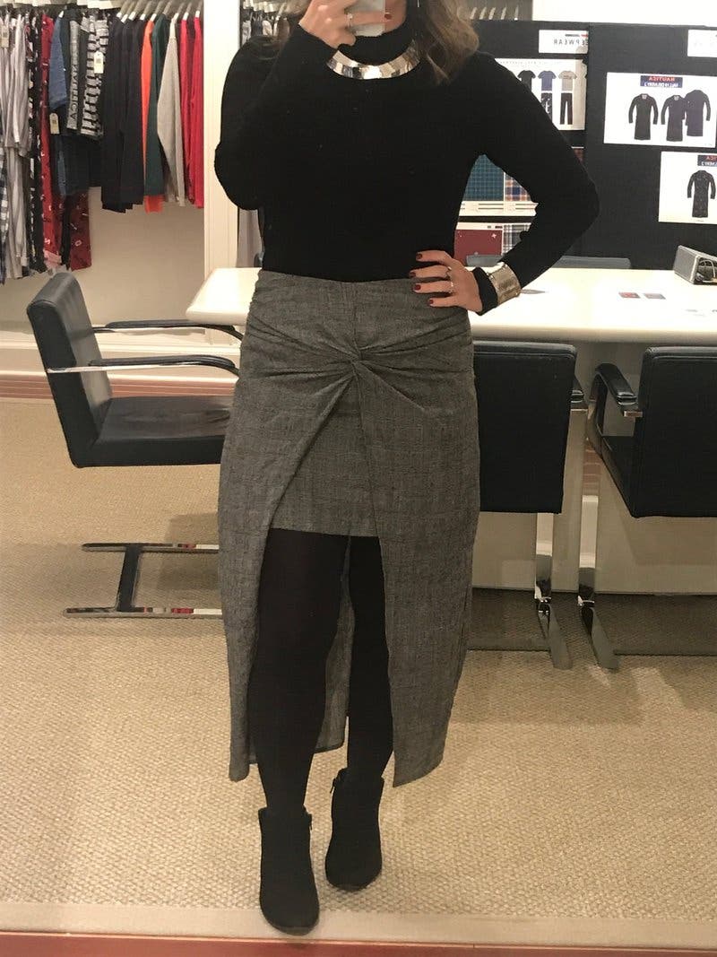 Laura
