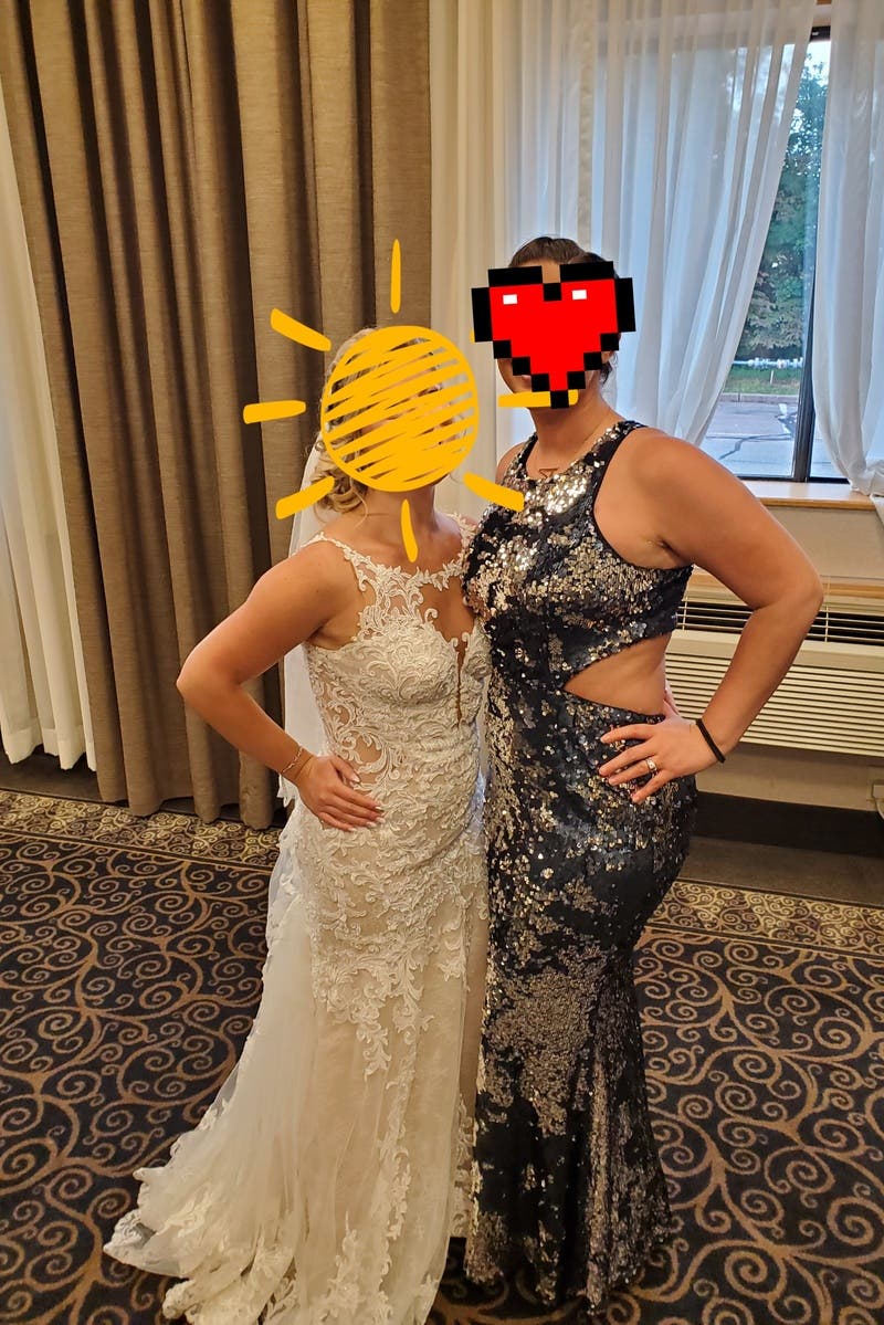 Member review photo
