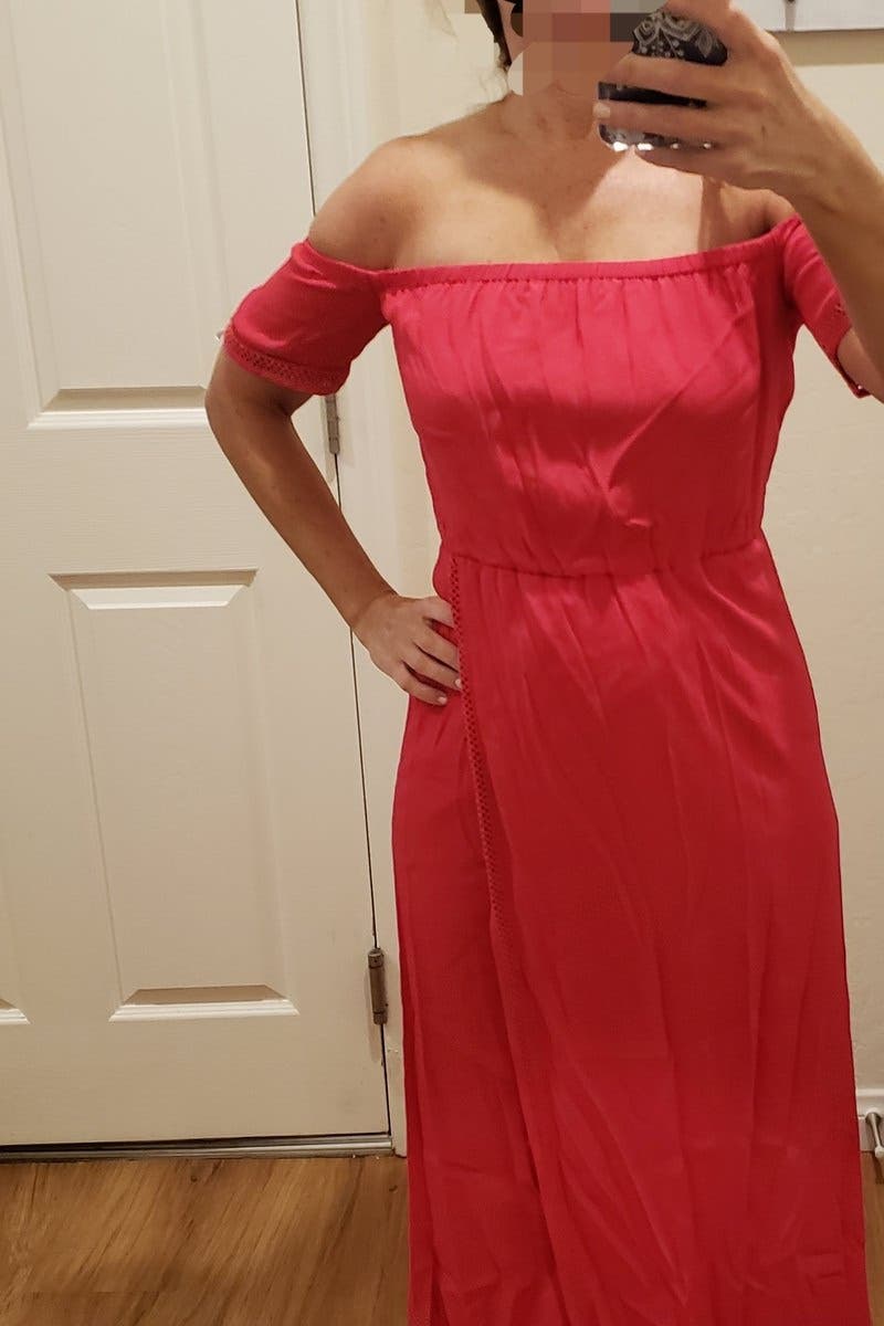 Member review photo