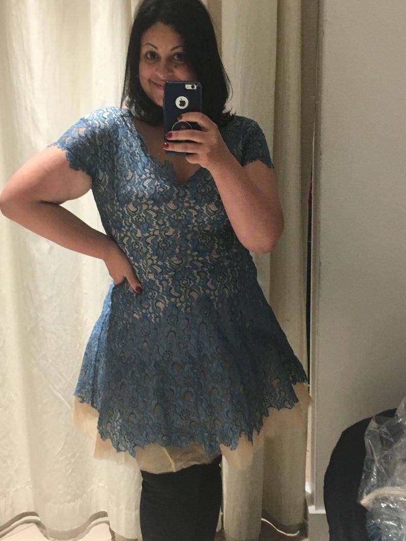 Member review photo