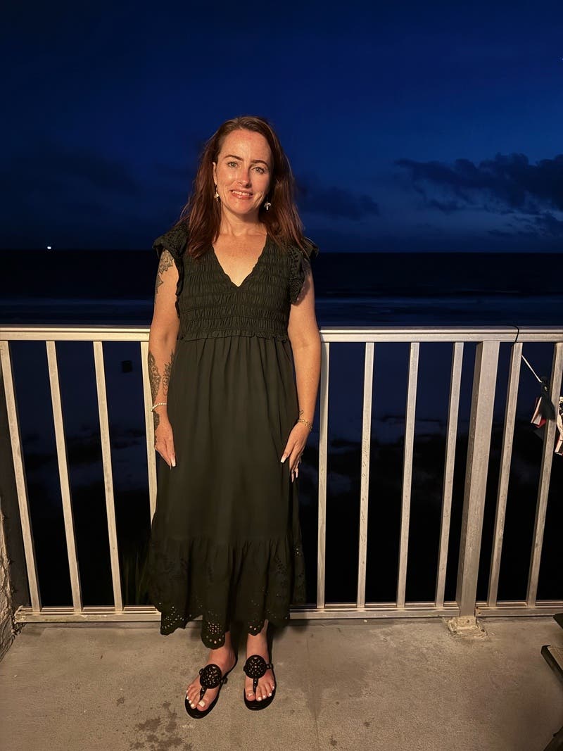 Member review photo