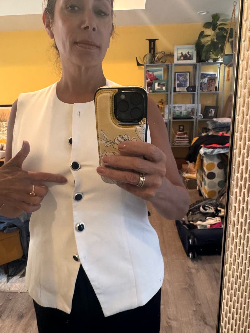 Member review photo