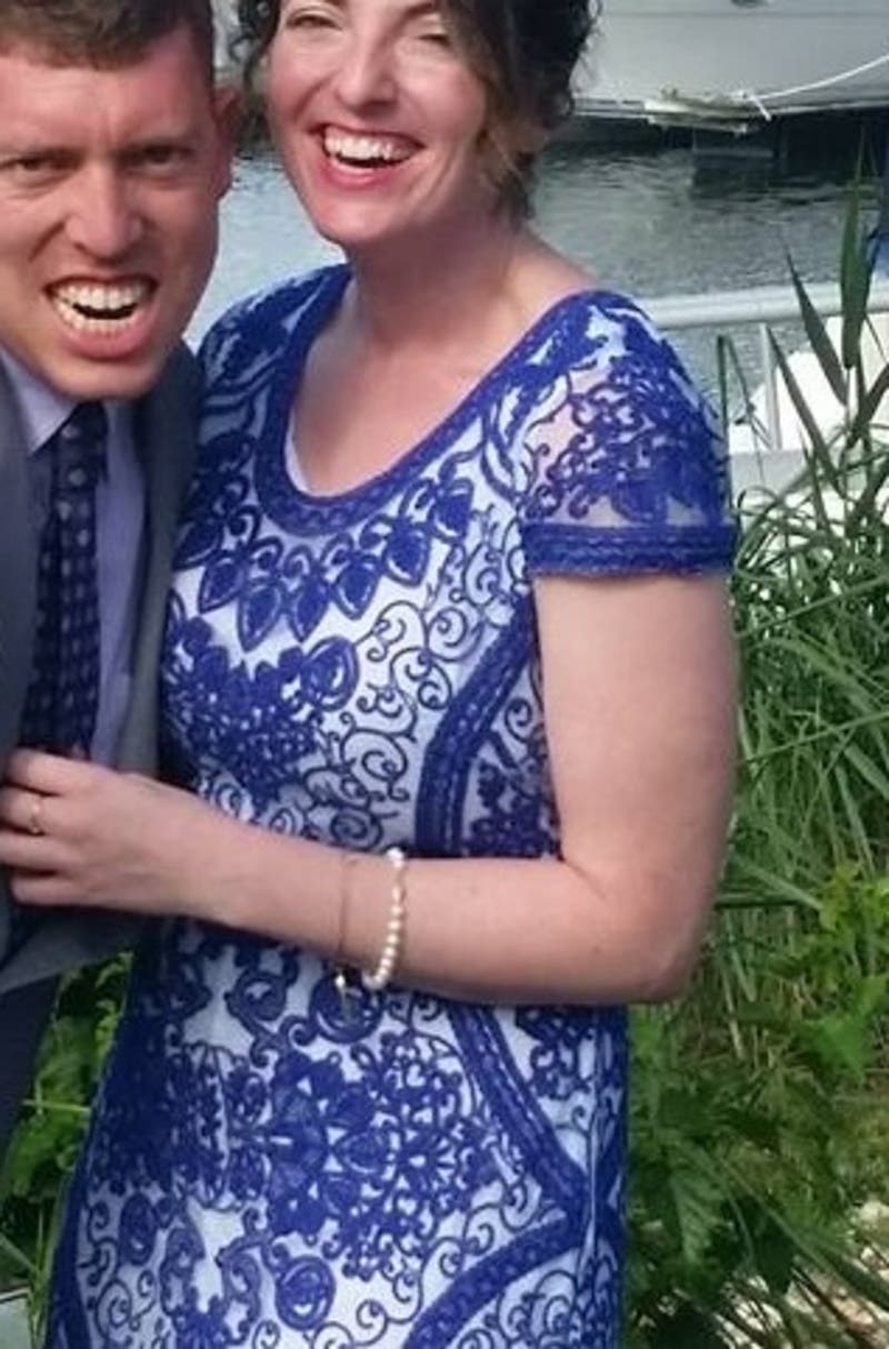 Sarah