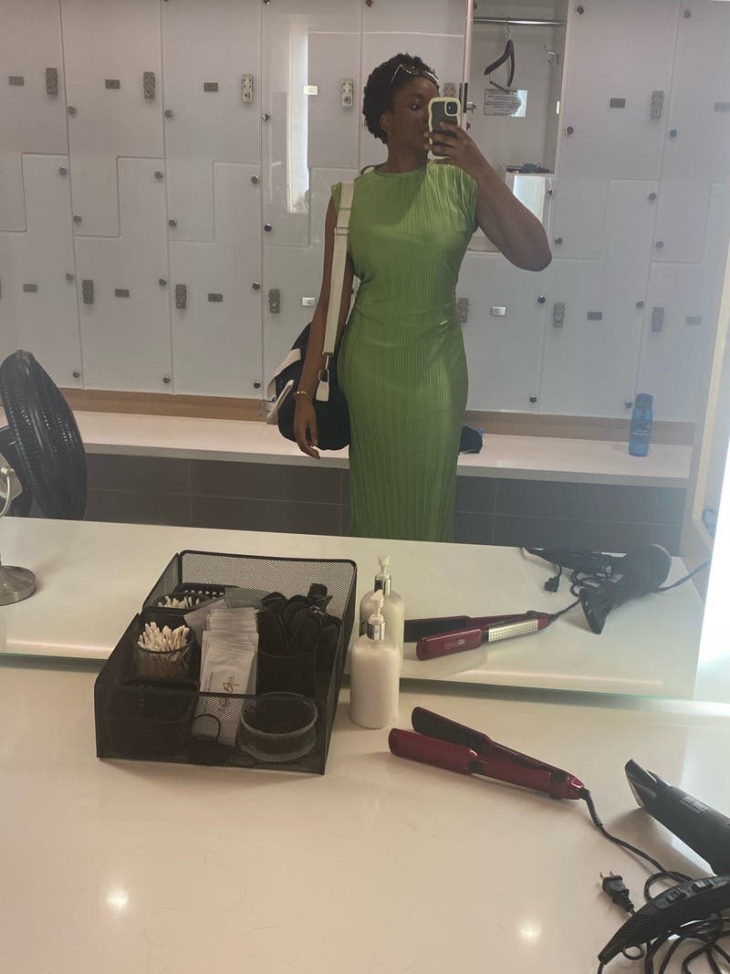 Ife michelle