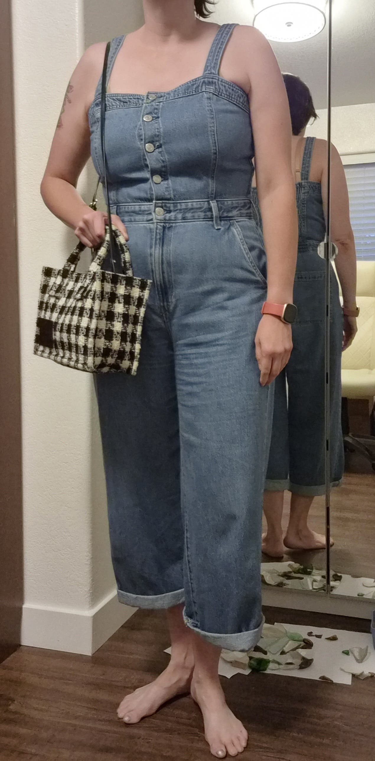 Member review photo
