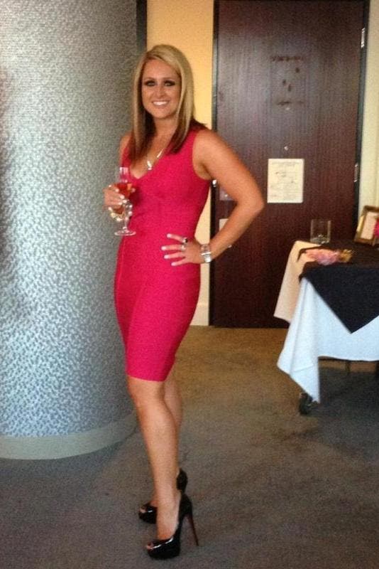 Nicole