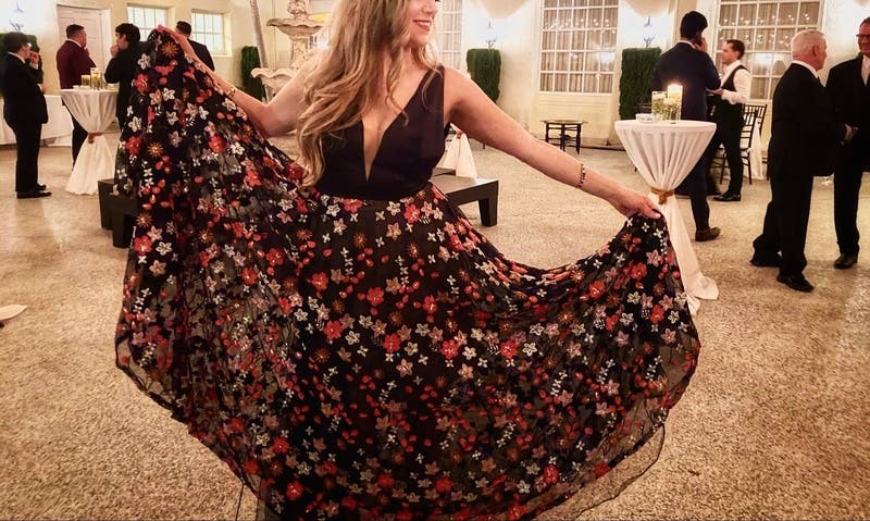 Ilyssa