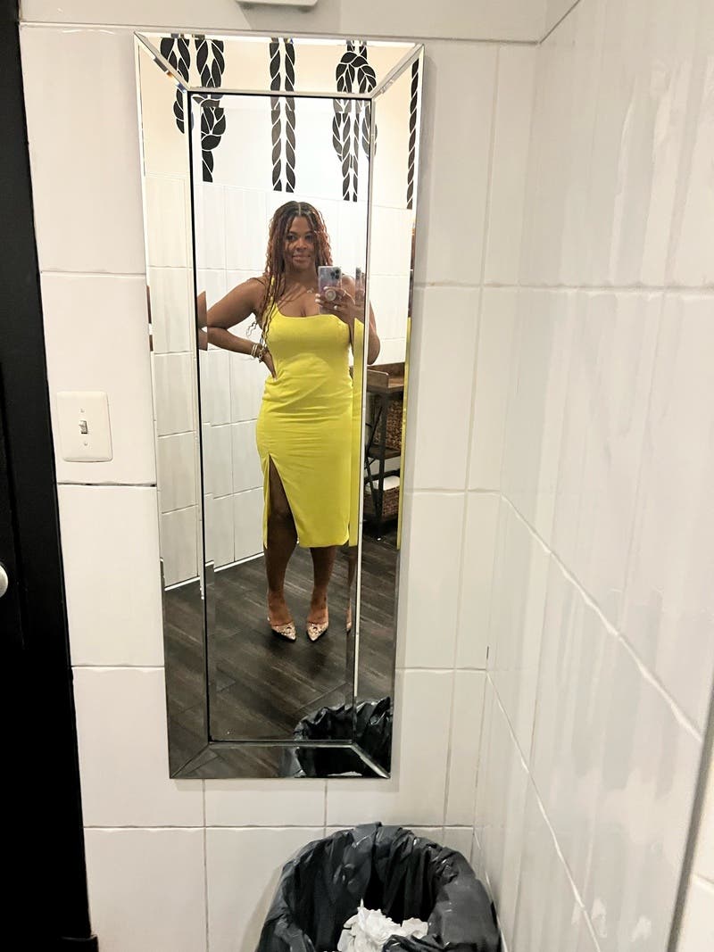Member review photo