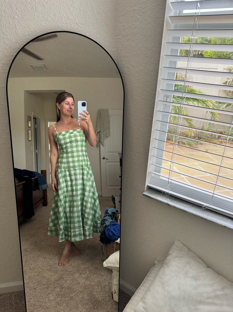 Member review photo
