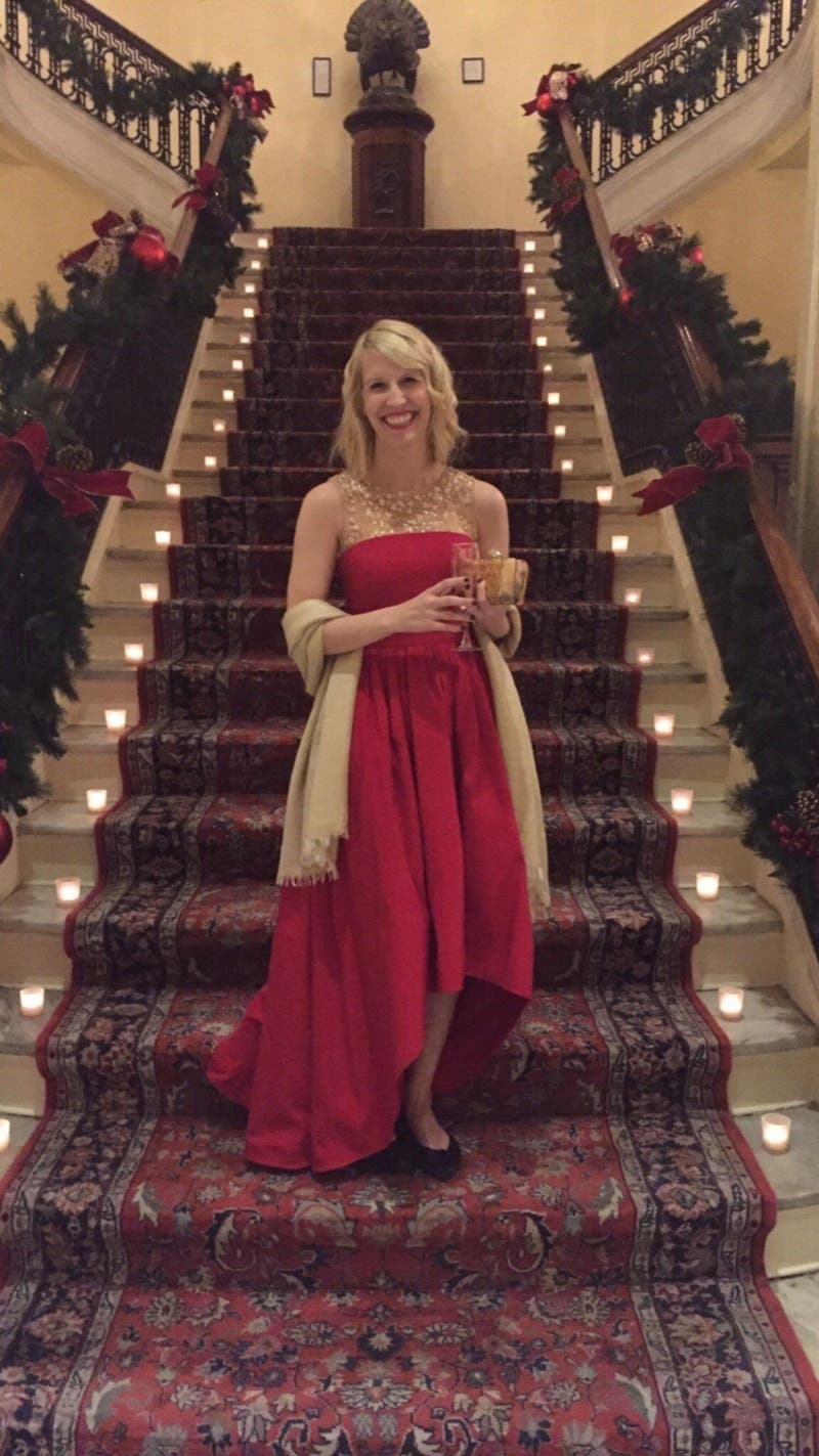 Laura