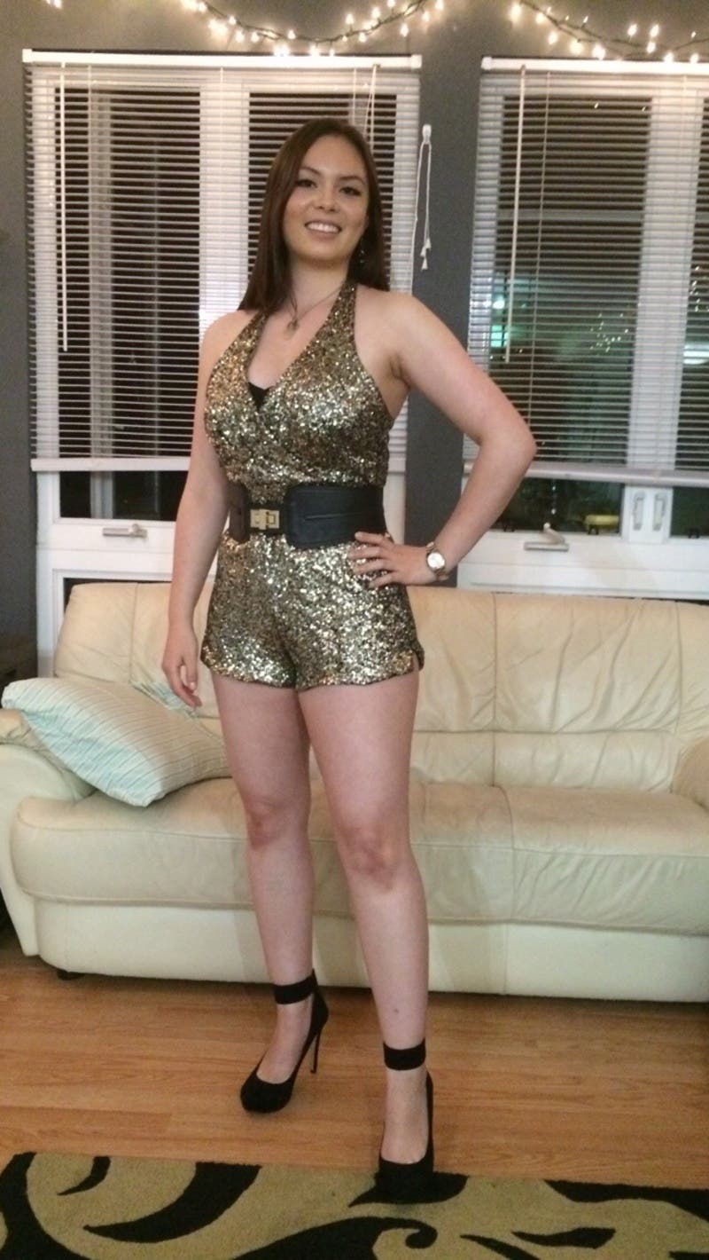 Christina