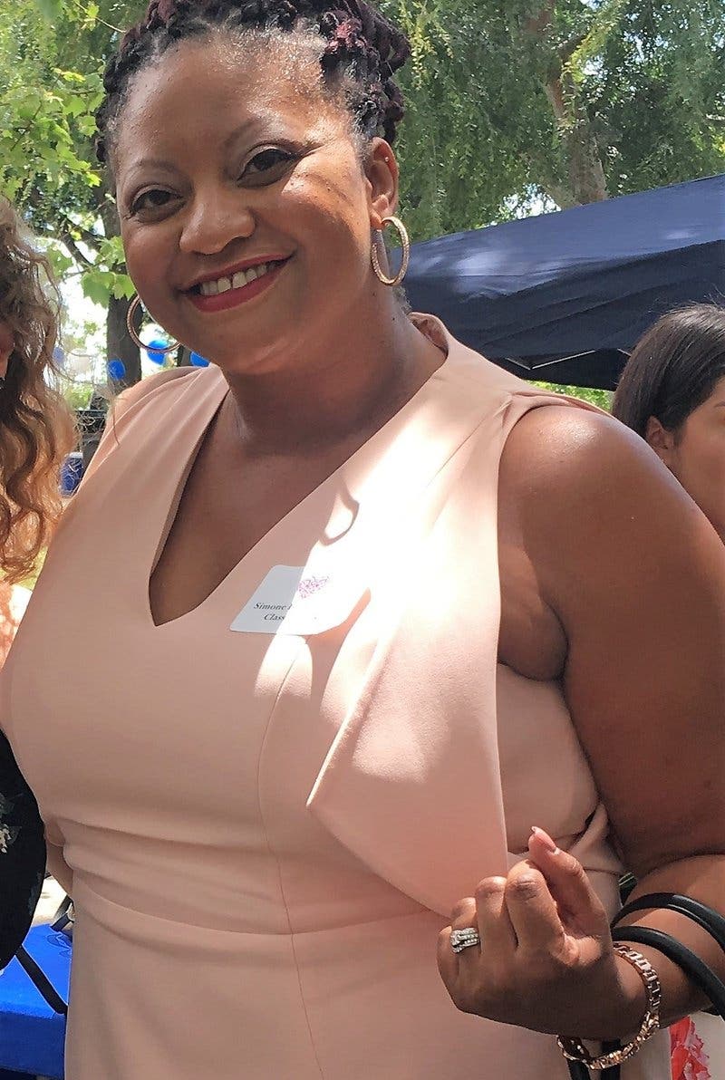 Simone