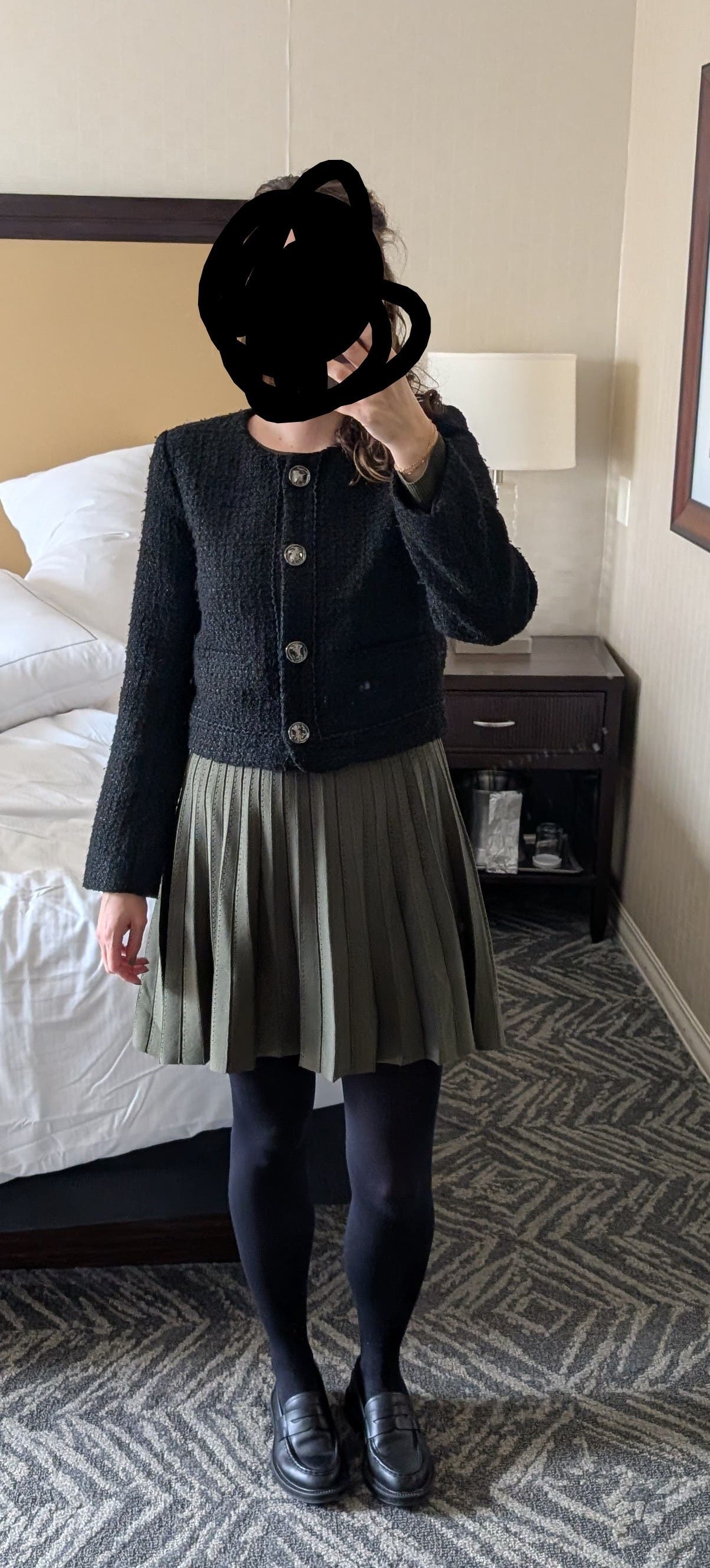 Member review photo