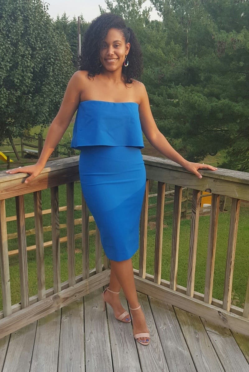 Dominique