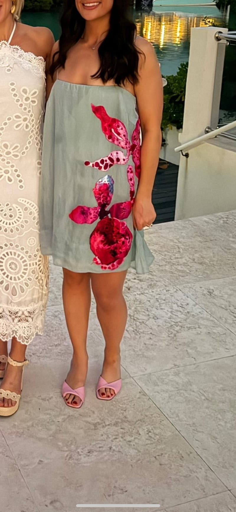 Member review photo