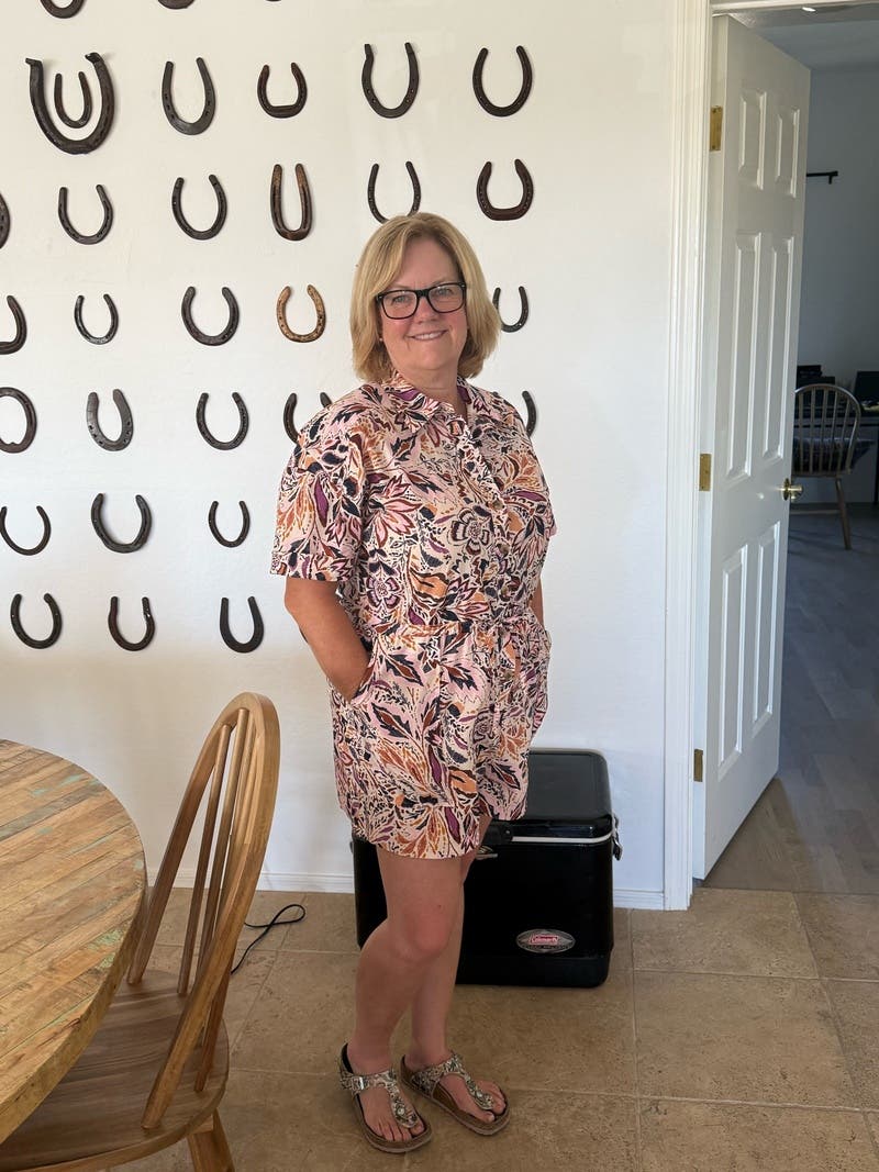 Member review photo