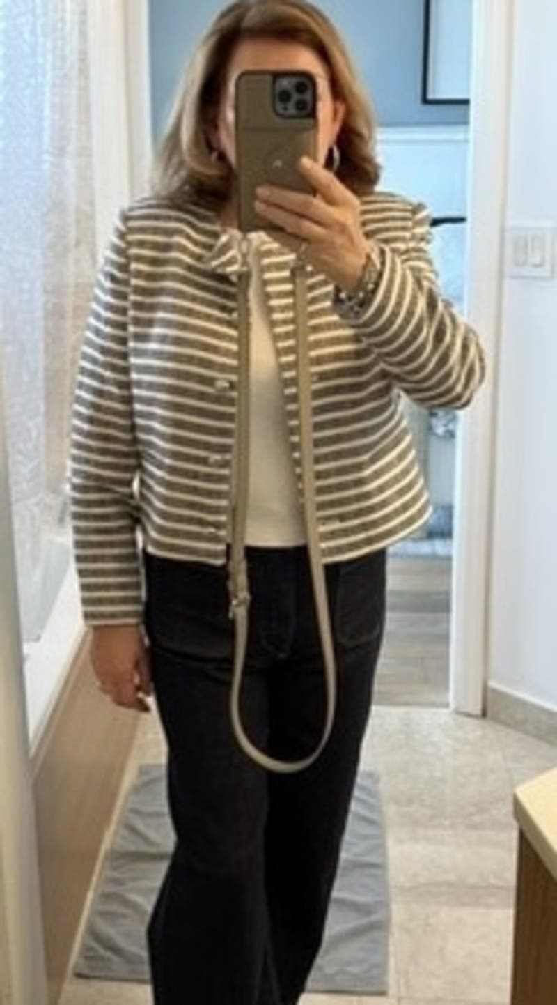 Member review photo