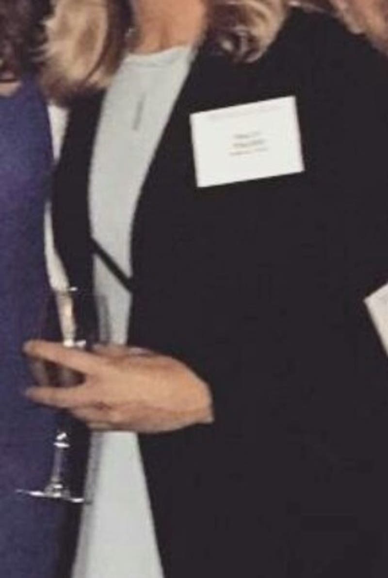 Tracey