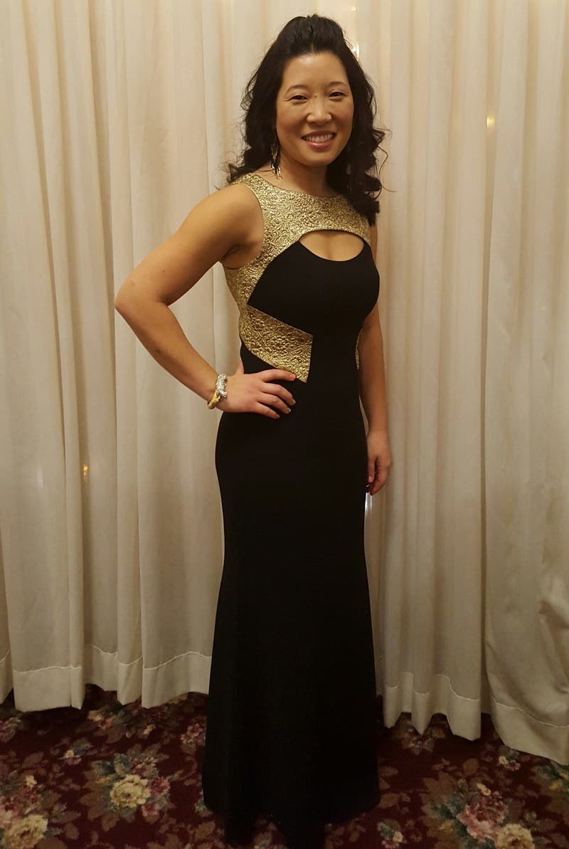 Sarah