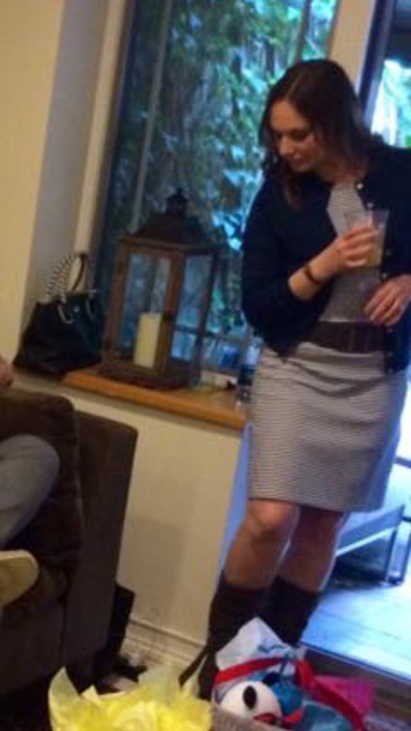 Sarah