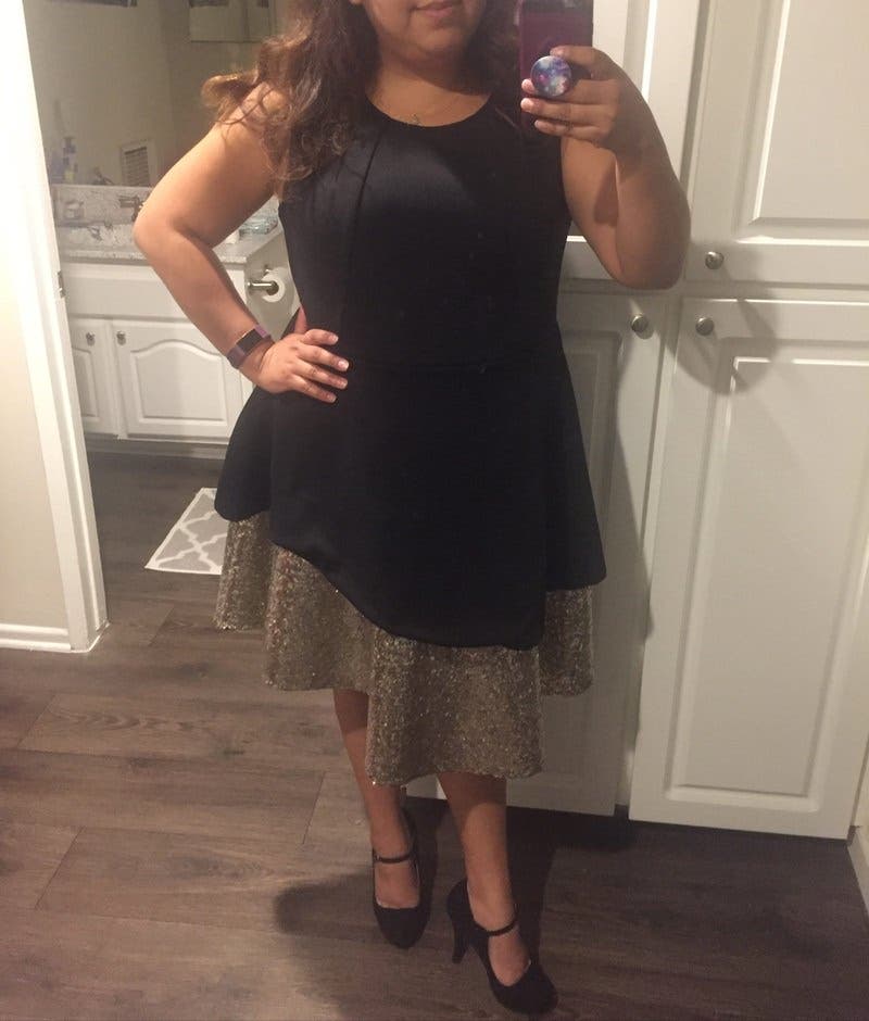 Member review photo