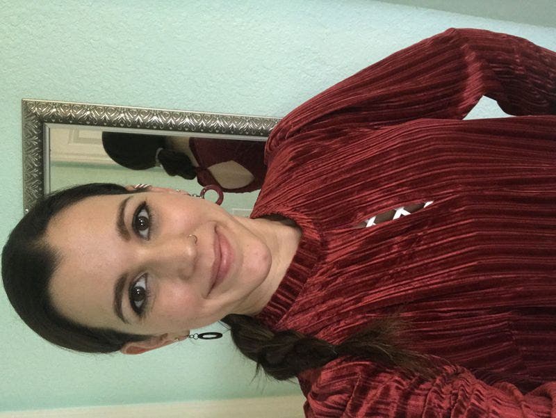 Member review photo