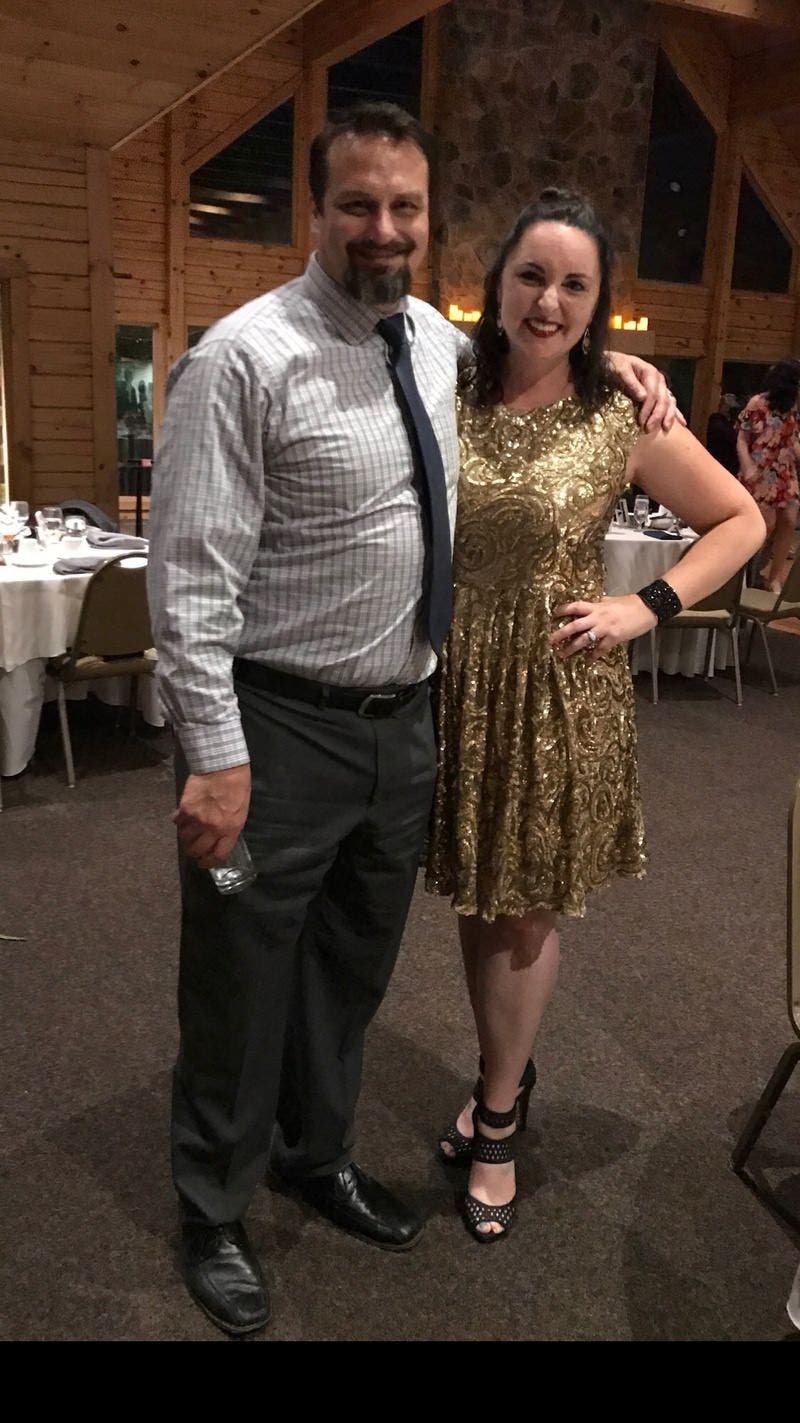 Member review photo