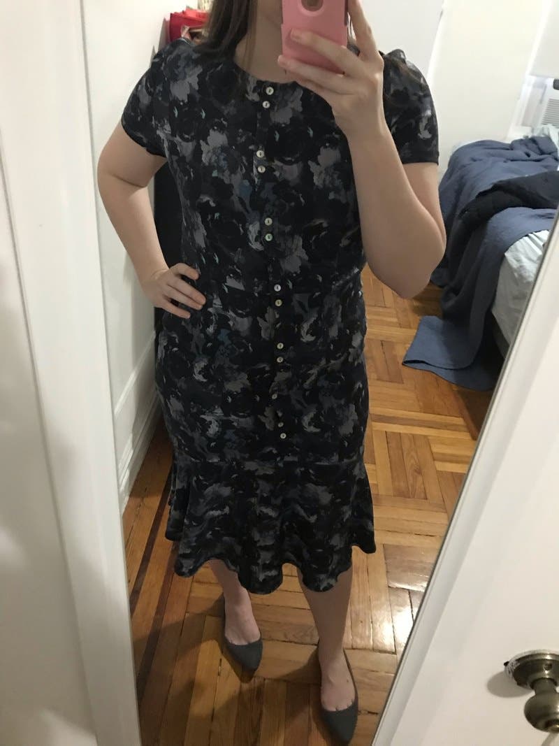 Member review photo