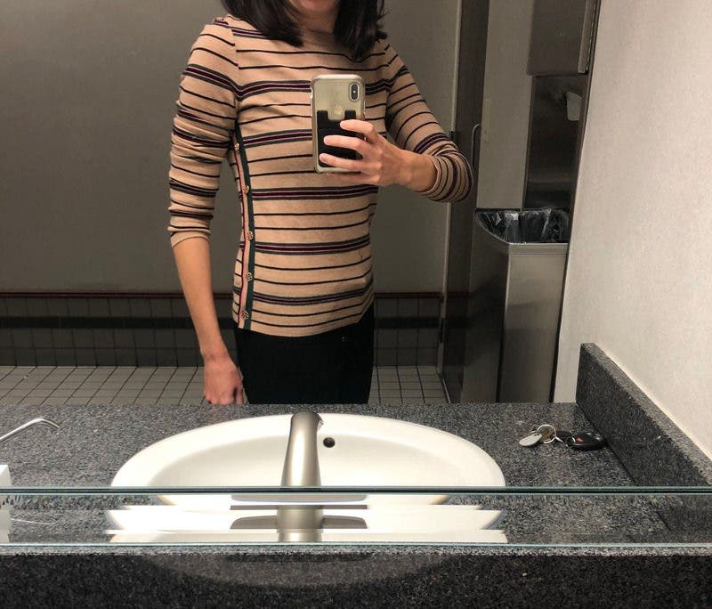 Member review photo
