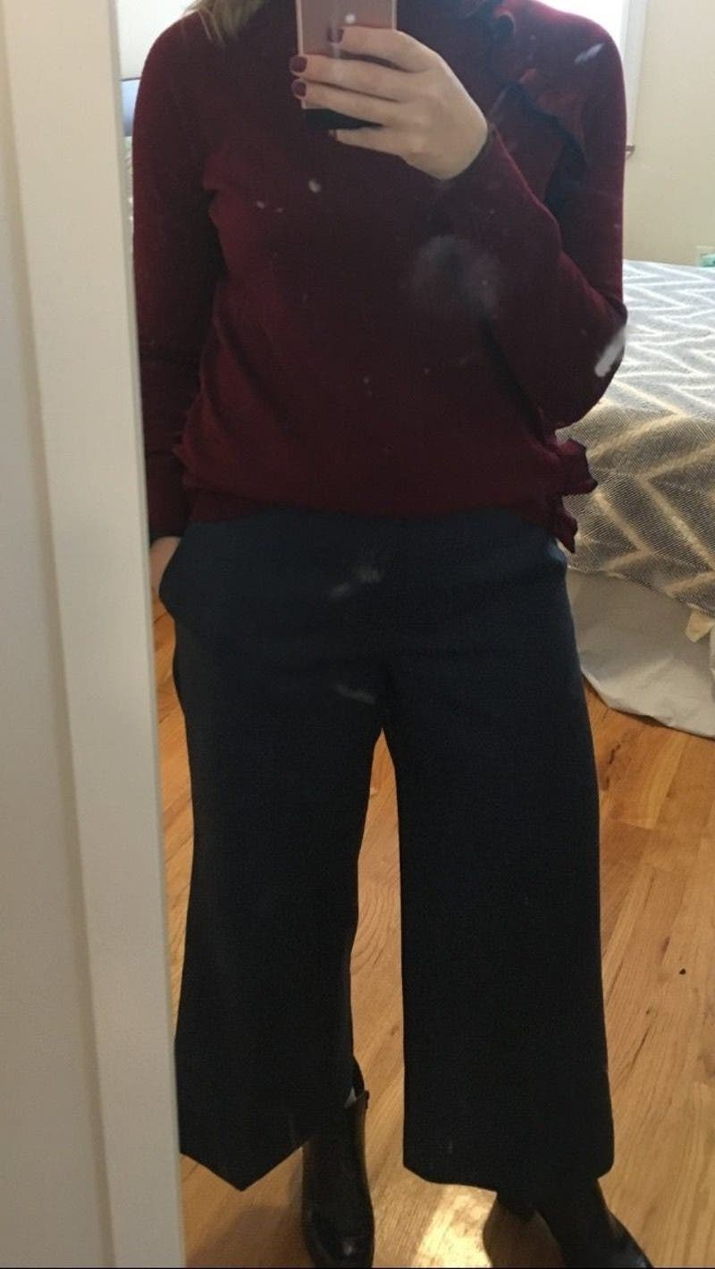Member review photo