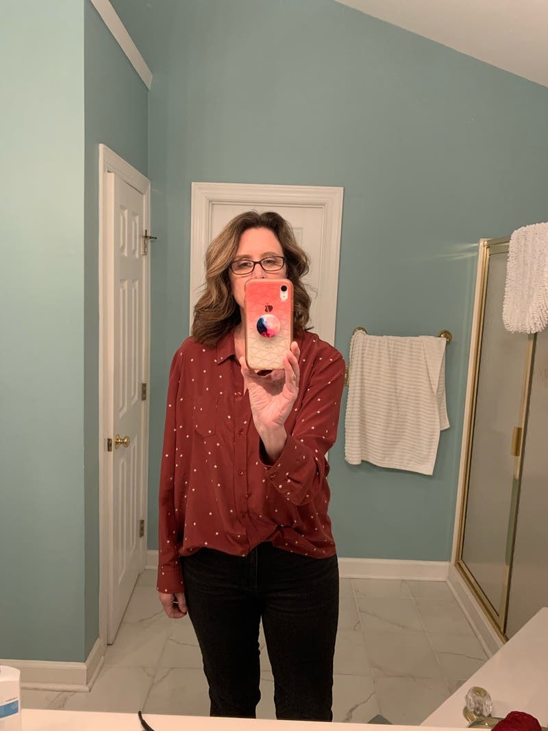 Member review photo