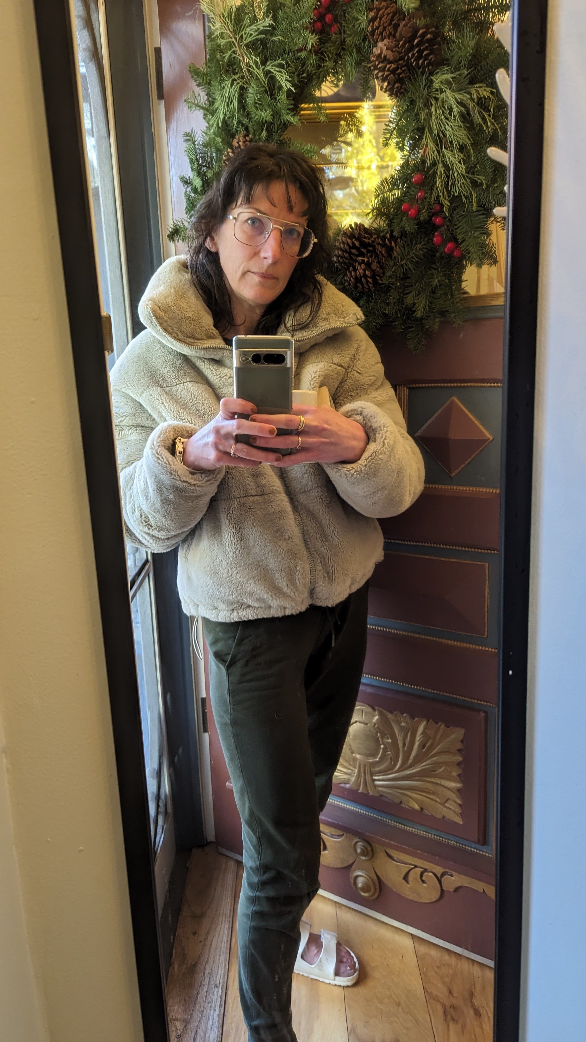 Member review photo