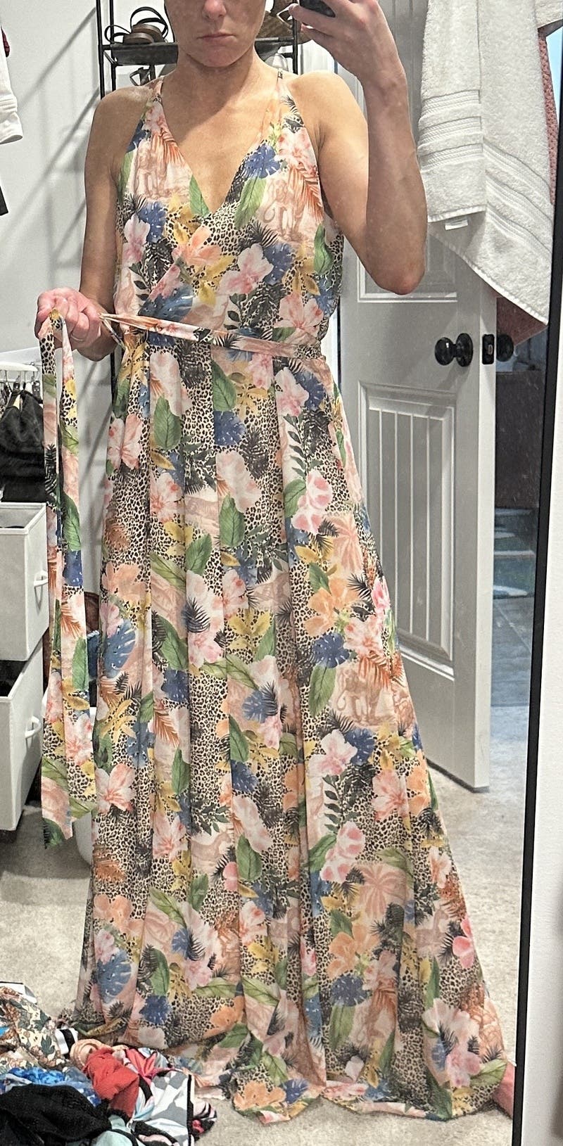 Member review photo