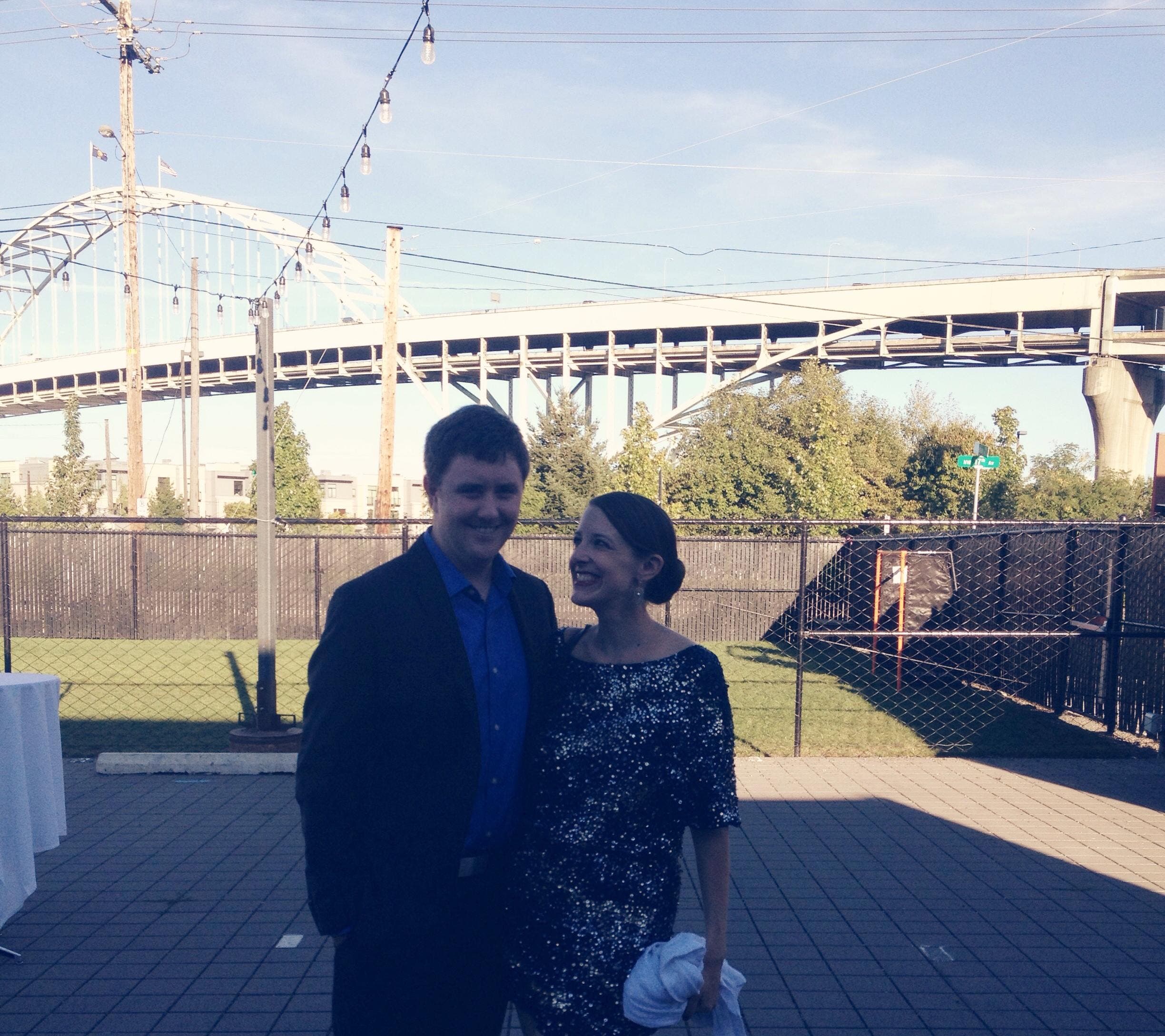 Member review photo