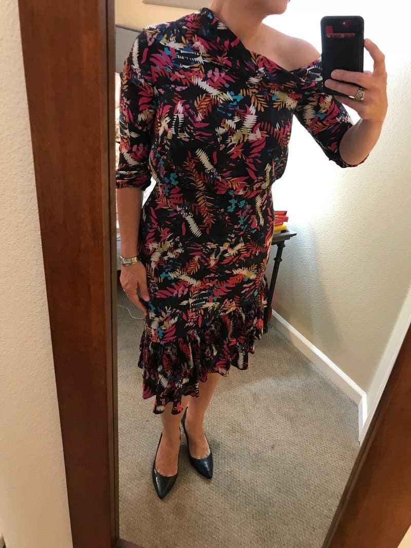 Member review photo