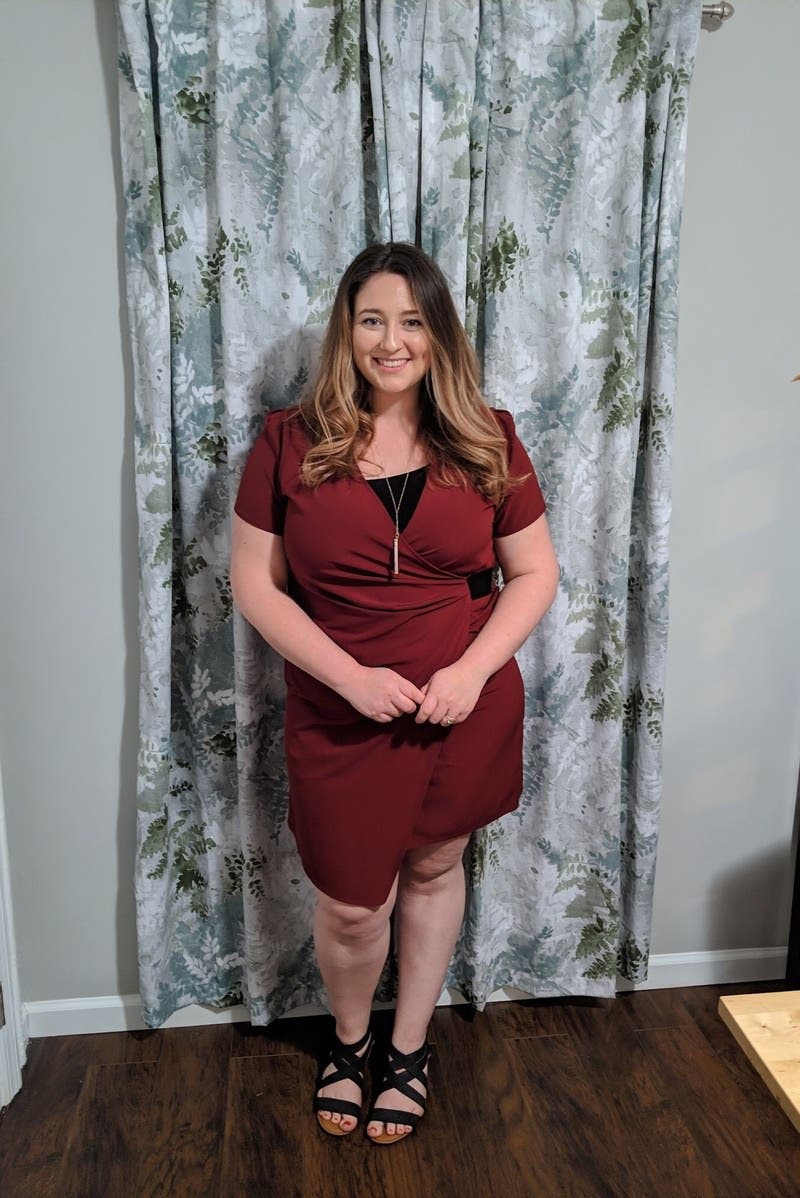 Member review photo
