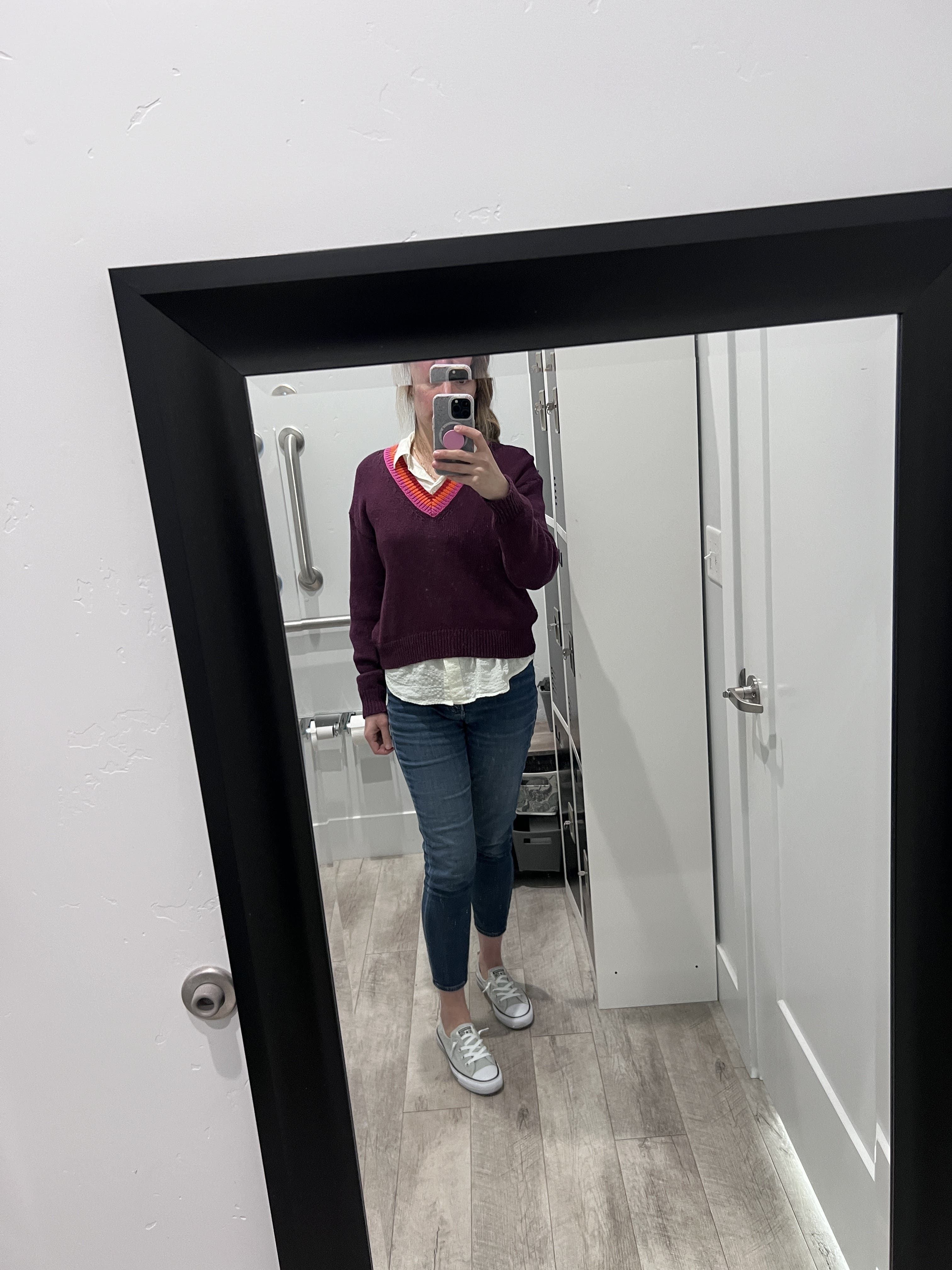 Member review photo