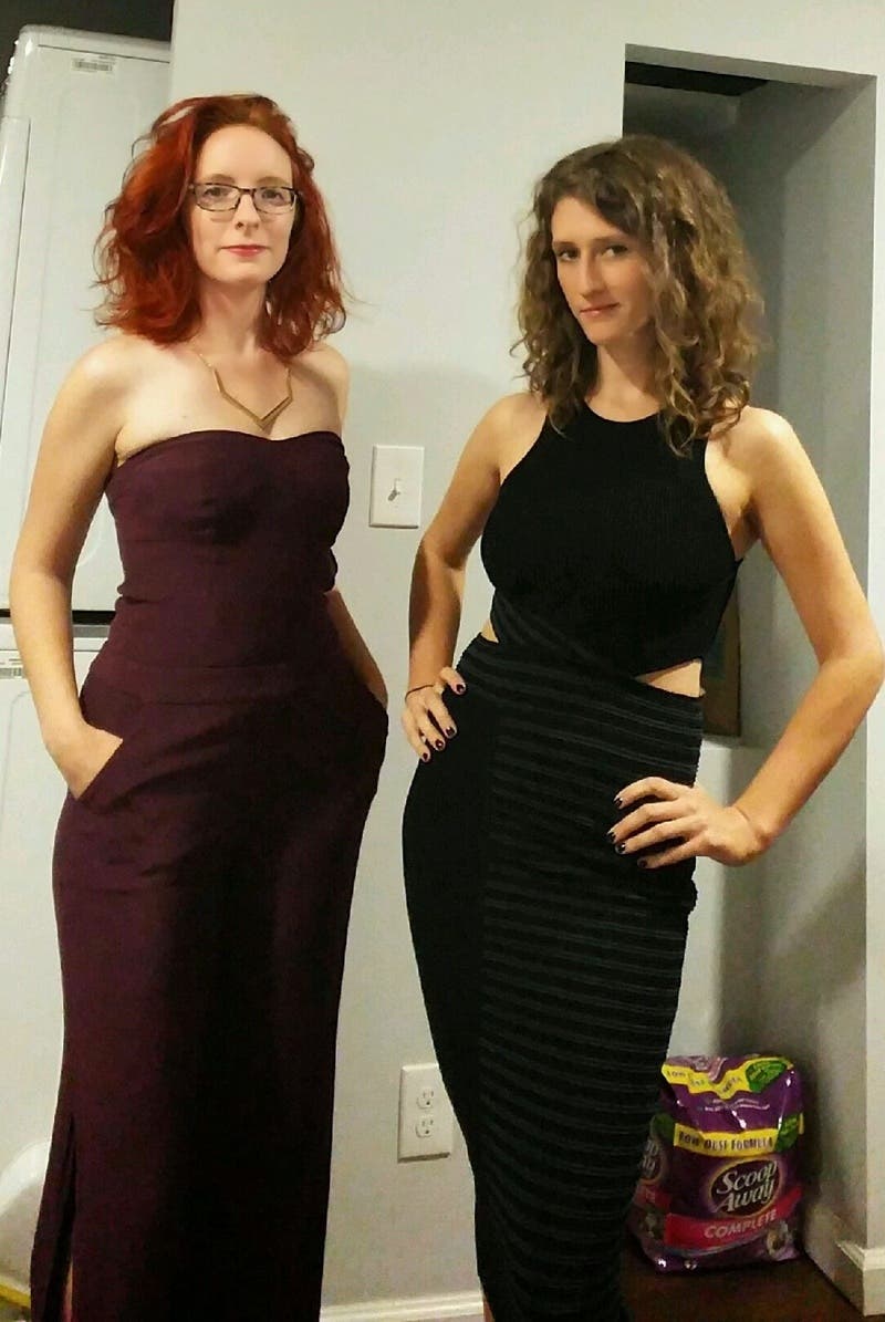 Member review photo