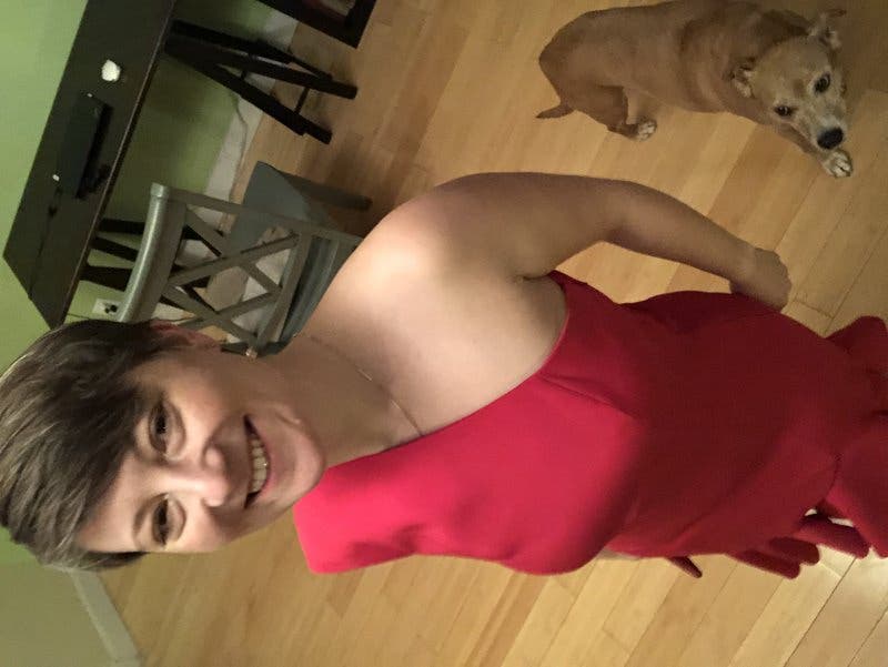 Sarah 