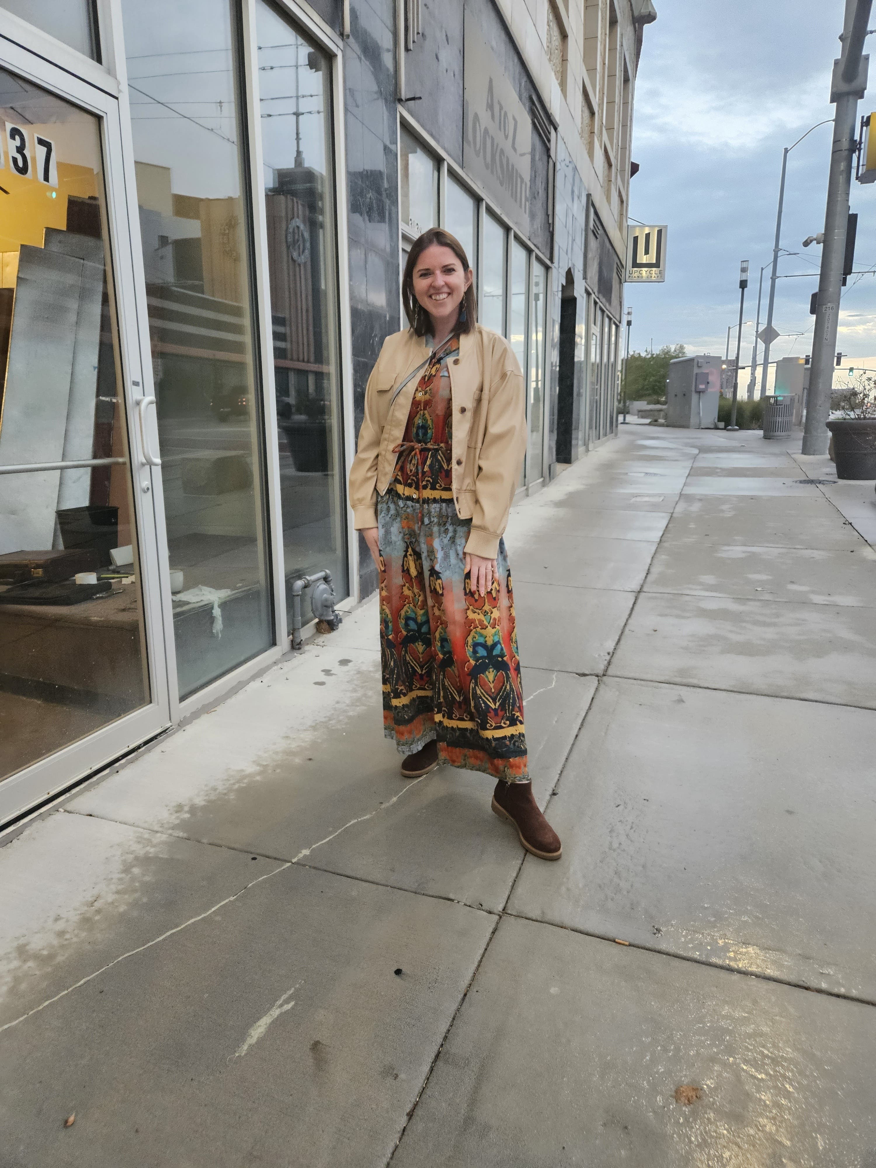 Member review photo