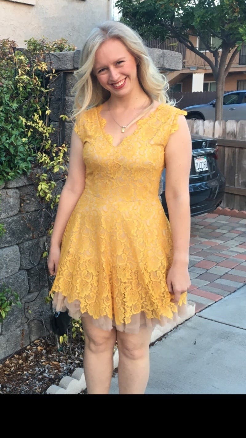 Member review photo