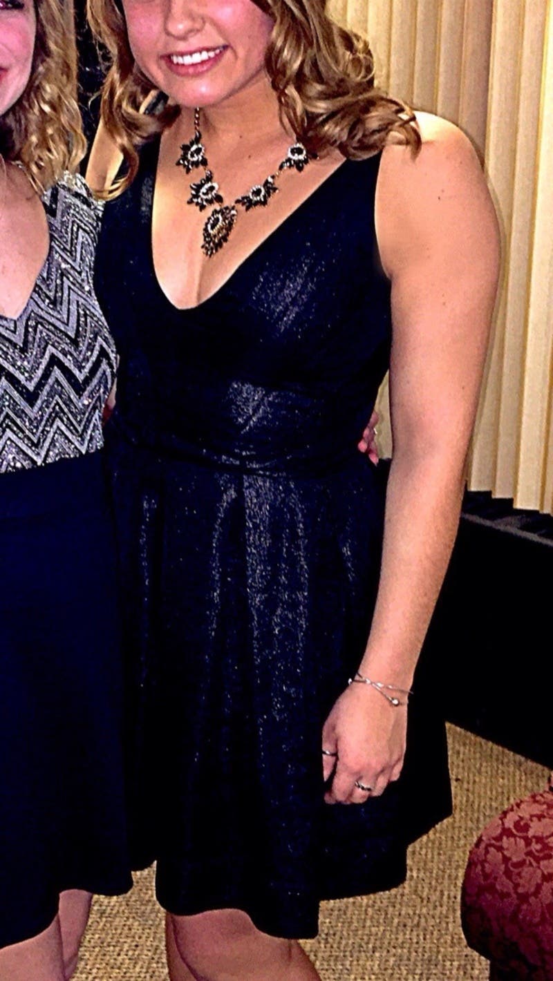 Member review photo