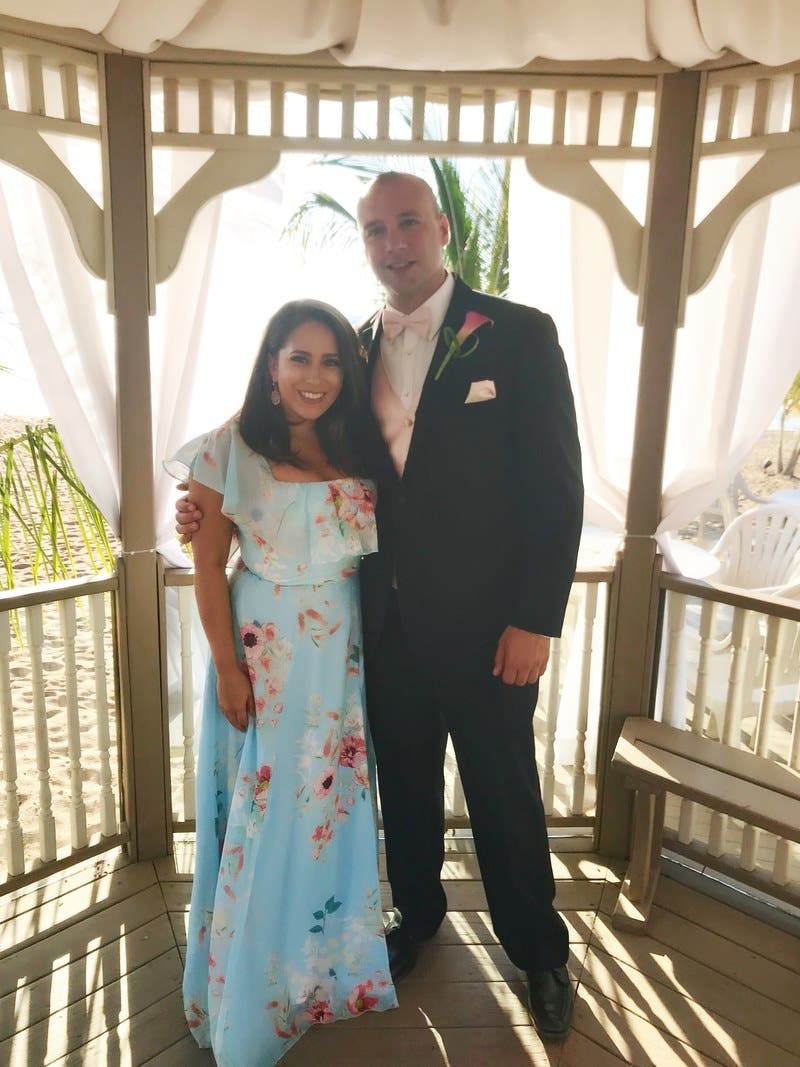 Member review photo