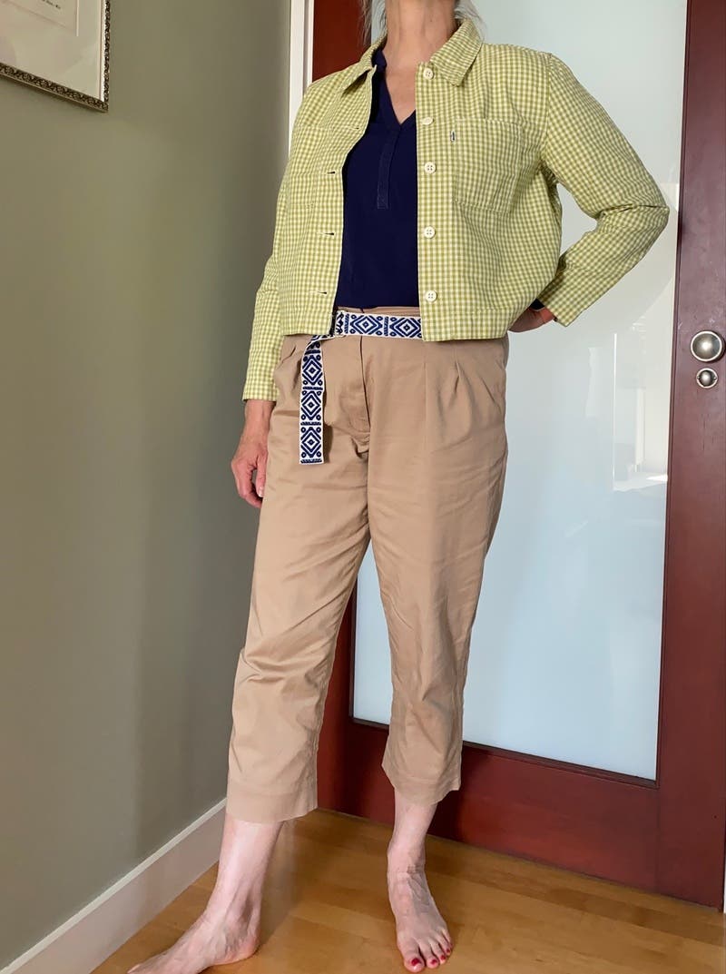 Member review photo