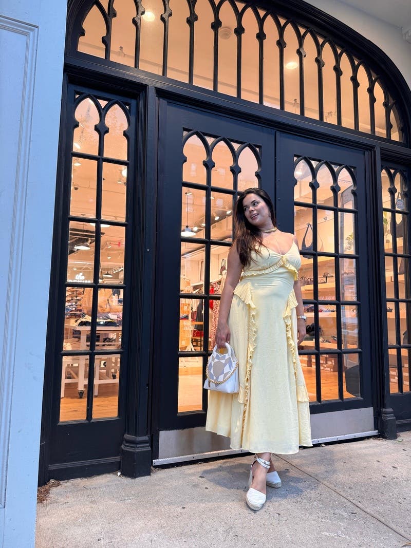 Sea NEW YORK ★【SALE！】スリップ ドレス Delilah Dress Sea NY Delilah Dress | Garmentory