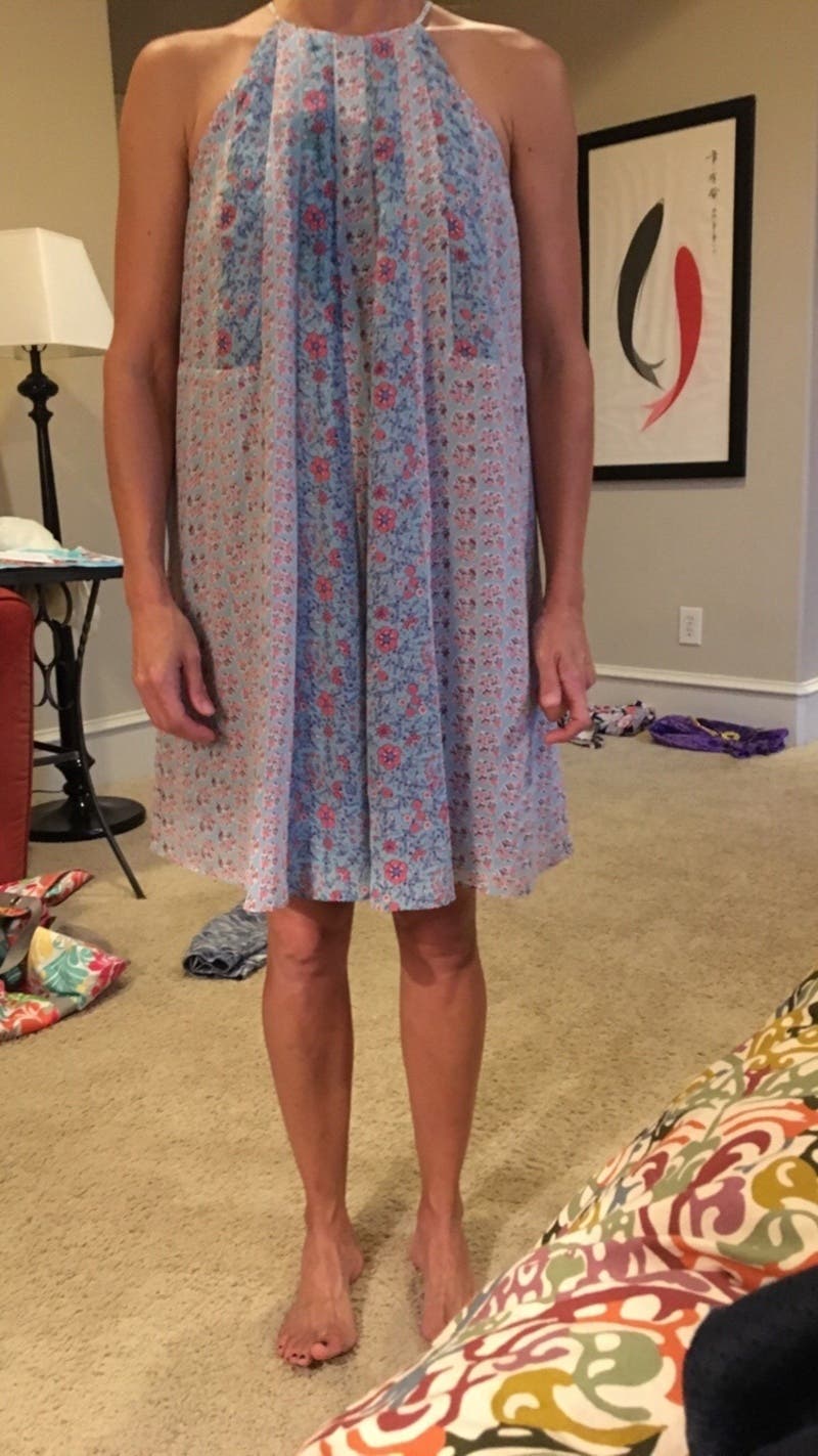 Amanda