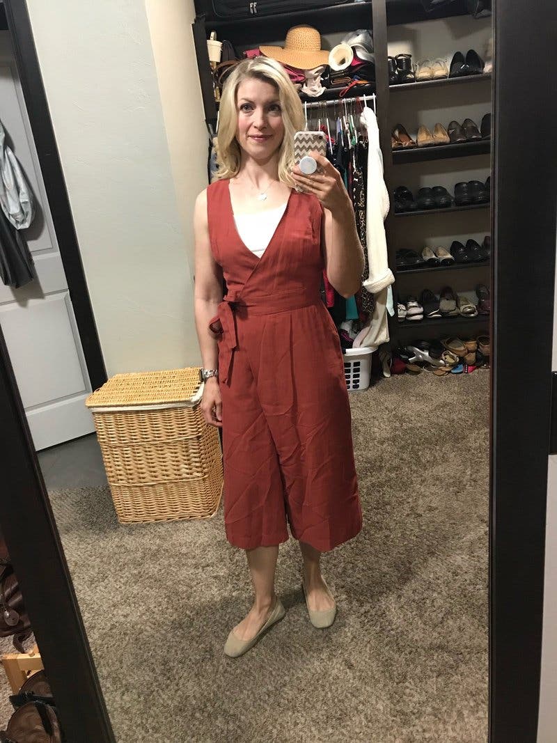 Member review photo