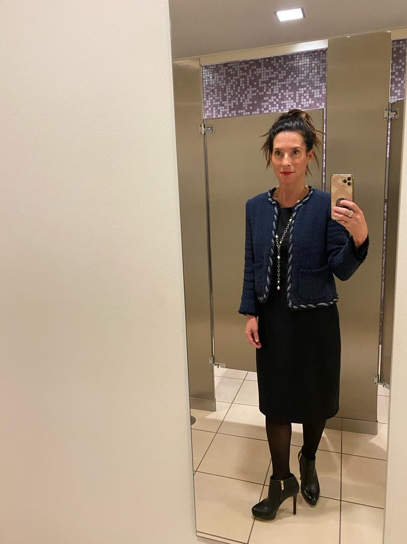 Member review photo
