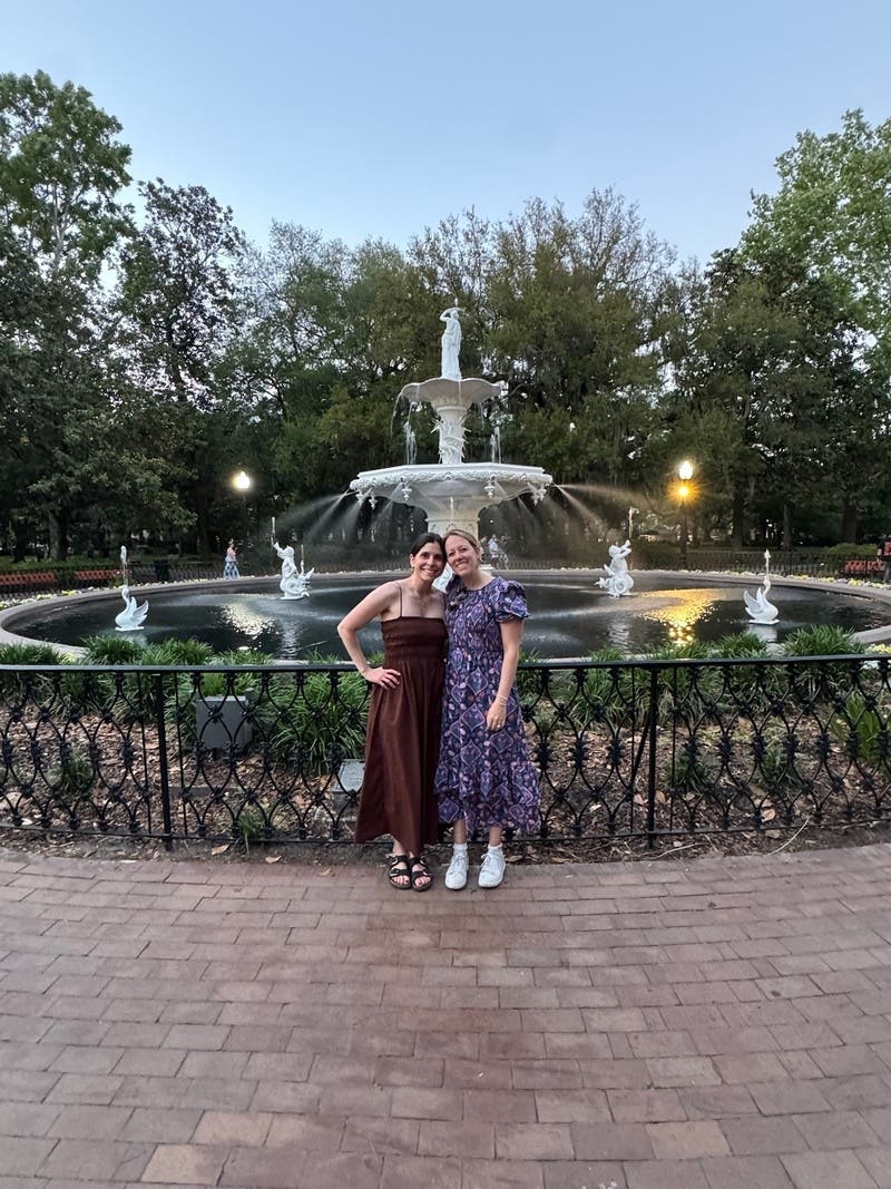 Member review photo